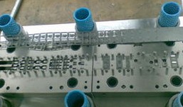 級(jí)進(jìn)模生產(chǎn)過程容易出現(xiàn)的幾個(gè)問題