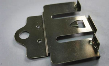 精密五密沖壓件特點(diǎn)和優(yōu)勢介紹