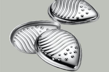 廠家如何加工精密沖壓件的模具？