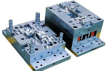 級進模行程設計方法及檢查方法