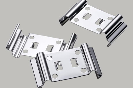 如何提高五金彈片的質量？