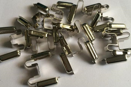 五金彈片加工工藝有著怎樣的優(yōu)勢(shì)?