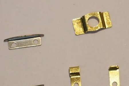 五金彈片制造原則和要點，你掌握多少？