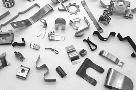 五金彈片制造原則和要點，你掌握多少？