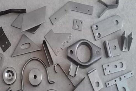 精密沖壓件有哪些表面處理方式？五種方式介紹！