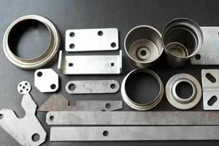 精密沖壓件有哪些表面處理方式？五種方式介紹！