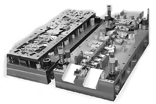 連續模安裝步驟和注意事項，總結的太全面了！ 圖2
