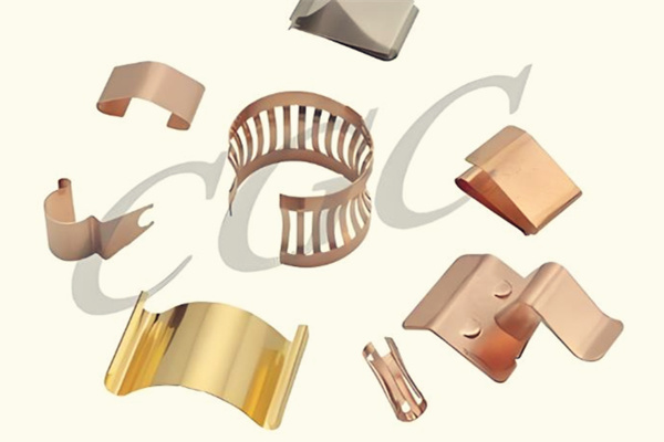 這些關(guān)于五金彈片的知識(shí)，你必須了解！