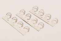 連續(xù)模的設計應遵循哪些原則？