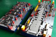 連續(xù)模安裝步驟和注意事項，總結的太全面了！