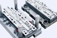 連續(xù)模、單沖模以及復合模三者的區(qū)別